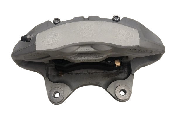 ⭕ 2020-2024 Tesla Model Y MY Front Driver Side Brake Caliper w/ Pads L