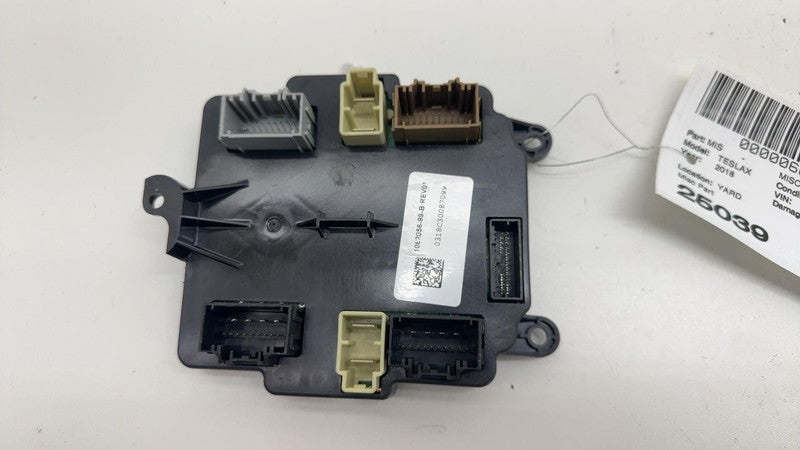 ⭕2016-2024 Tesla Model X Rear Falcon Controller Door Control Module 10