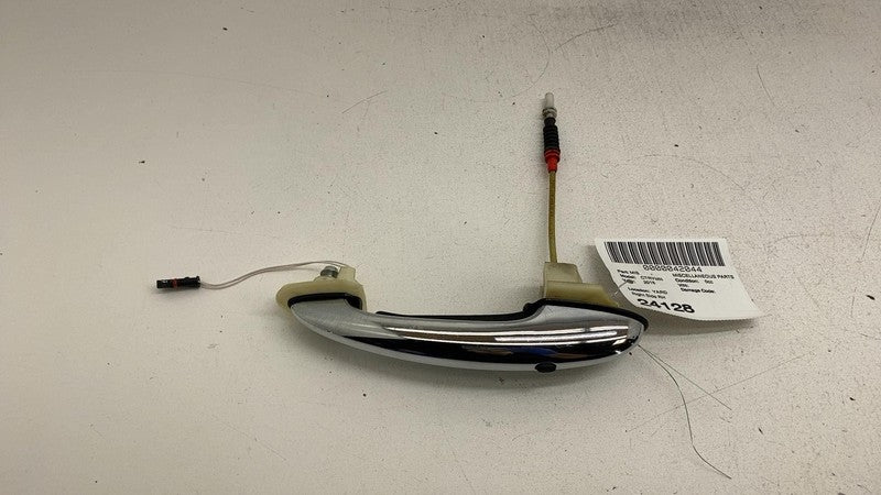 ⭕ 2011-2016 Mini Cooper Countryman R60 Front Right Exterior Door Handle Outer RH