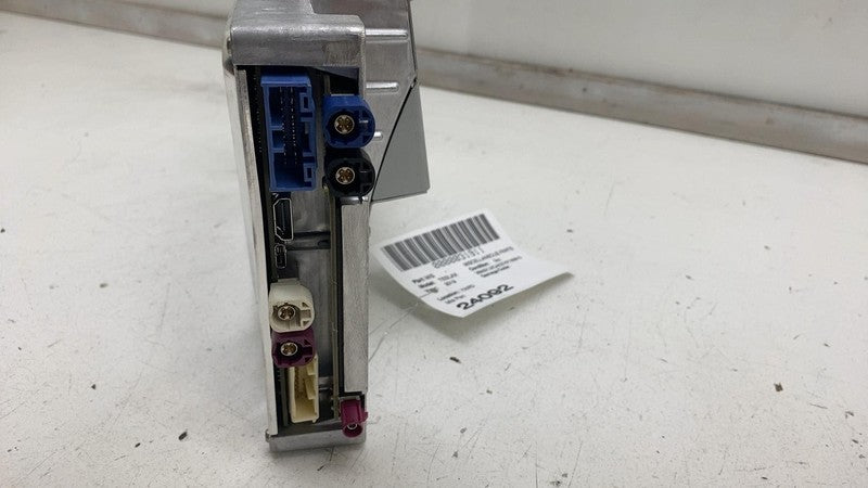 ⭕ 16-20 Model S X Autopilot Module Self-Driving Computer 3.0 Fused 150