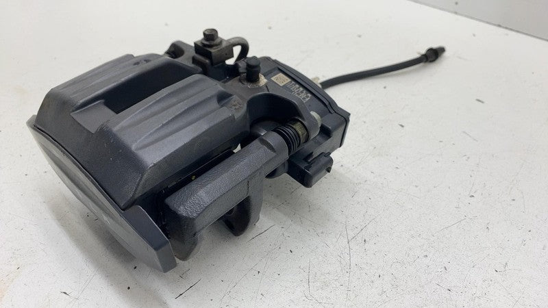 ⭕ 16-20 Model S MS Rear Passenger Caliper w/ Brake Hose Line Right 107