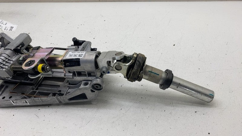 A 212 460 33 16 ⭕2014-2016 Mercedes-Benz E350 E-Class Power Steering Column A2124603316 Assembly
