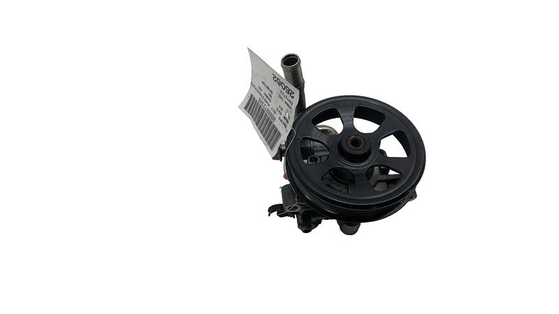 ⭕ 2006-2015 Mazda MX-5 Miata Power Steering Pump Pulley Motor Assembly NE5132650