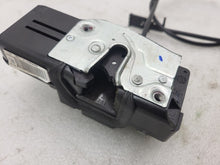 ⭕ 12-20 Model S Rear Passenger Side Door Lock Latch Actuator Right 6008914-00-D