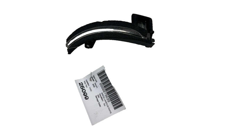 ⭕ 2025 Chrysler Pacifica Passenger Side Turn Signal LED Assembly Right