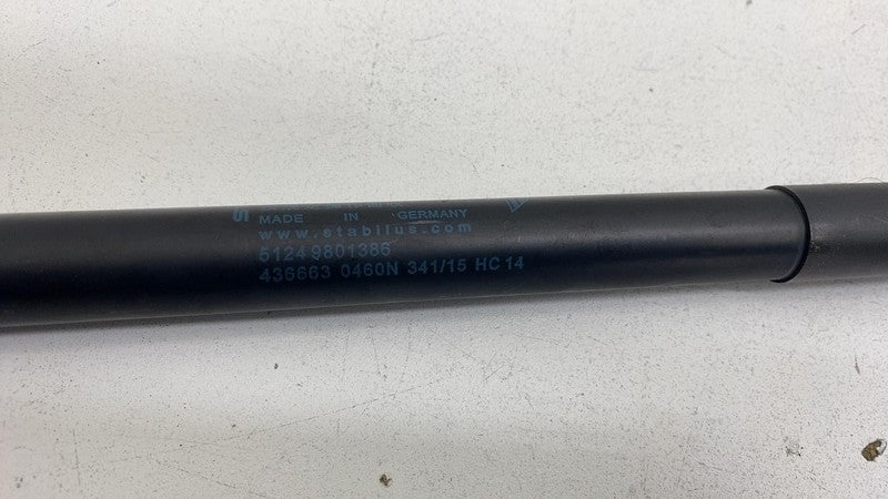 ⭕2011-2016 Mini Cooper Countryman S Left or Right Trunk Lift Support 5