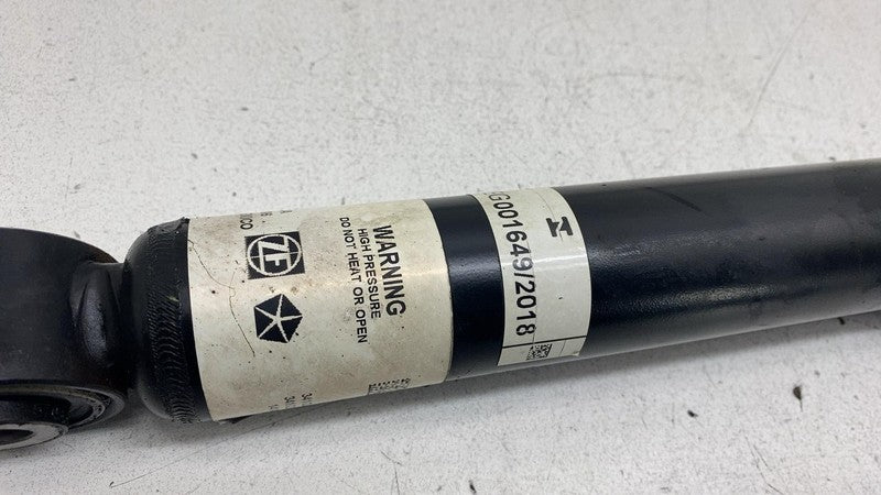 68484000AA 2021-2024 Chrysler Pacifica Rear Passenger Strut Shock Absorber Damper Right FWD