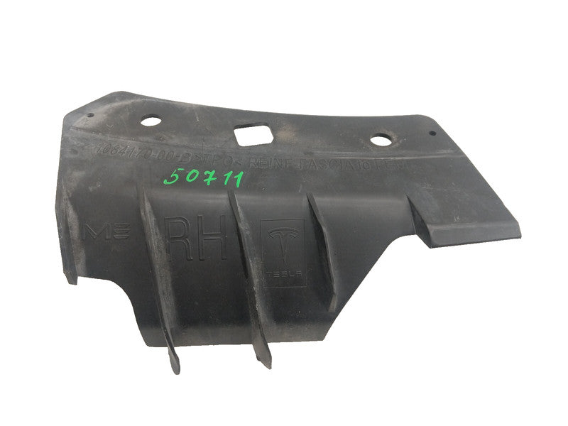 ⭕17-23 Model 3 Front Bumper End Carrier Upper Right Bracket Support 10