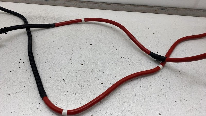 ⭕2017-2020 Maserati Levante Battery Positive Cable Wire Wiring Harness