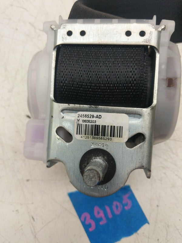 1023136-00-B ⭕ 12-15 Model S MS Rear Left or Right 2nd Row Seat Belt & Retractor 1023136-00-B