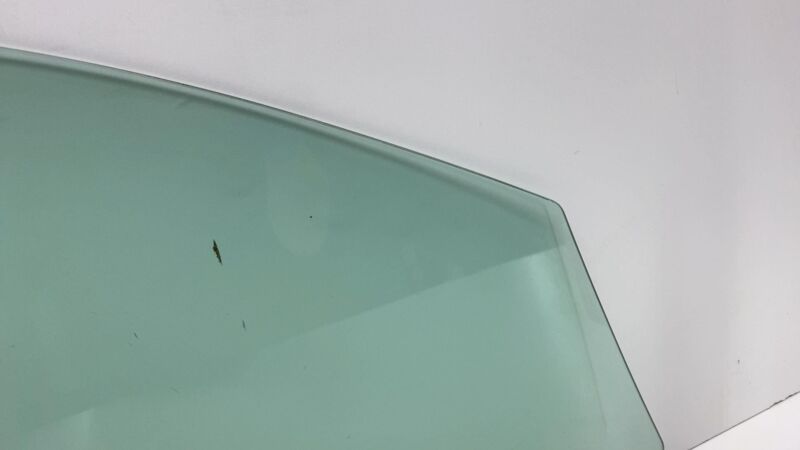 E2 43R-000677 ⭕ 2011-2018 Porsche Cayenne Front Driver Side Door Window Glass Left LH Assembly