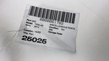 ⭕ 12-20 Tesla Model S Rear Subframe Coil Wiring Harness Cable Wire 1004430-00-H