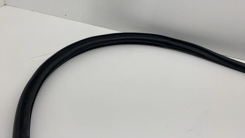 2020-2023 Tesla Model Y Rear Passenger Right Door Body Weatherstrip Rubber Seal