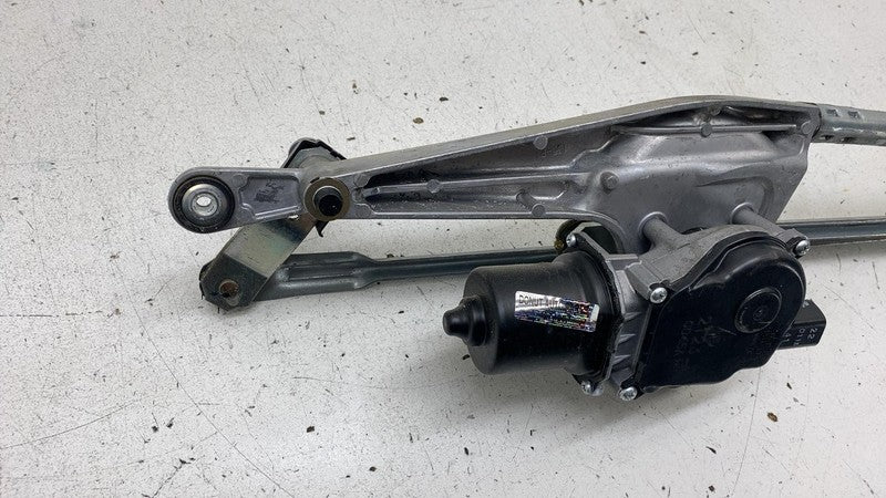 2022-2024 Rivian R1T R1S Front Windshield Wiper Linkage Transmission w