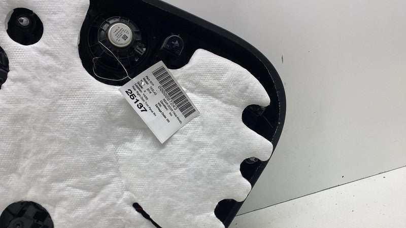 ⭕2017-2020 Tesla Model 3 Rear Passenger Side Interior Door Panel Trim 