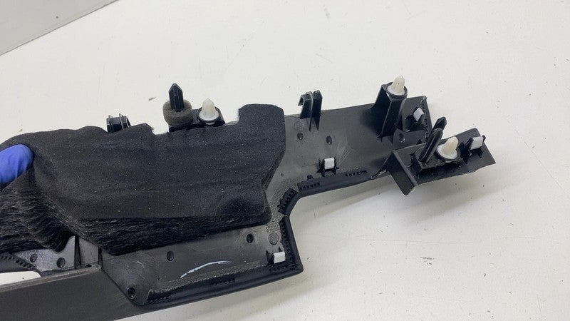 ⭕ 24-25 Cybertruck Rear Side Lower C-Pillar Cover Panel Trim Left 1816