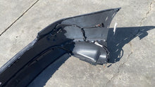 Rear Bumper Assembly TESLA X 19