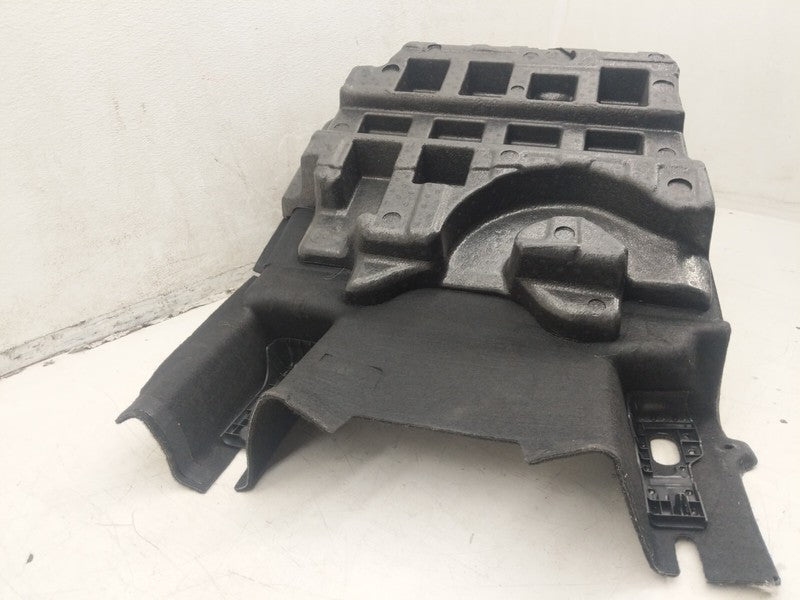 ⭕ 2020-2024 Tesla Model Y Front Right Side Cabin Floor Mat Carpet 1493