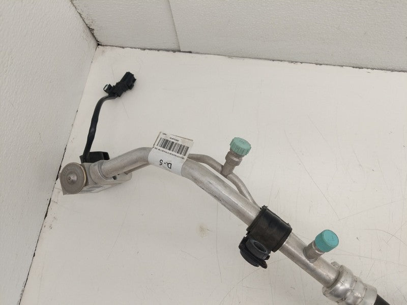 6008481 00 A ⭕ 12-15 Model S A/C Air Conditioner Line Liquid Suction Pipe Hose 1031670-00-I