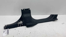 ⭕ 21-23 Jeep Wrangler Passenger Side B-Pillar Lower Trim Panel Right 7AW10TX7AA