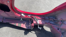 ⭕ 2020-2023 Tesla Model Y Rear Passenger Side Rocker Panel Dog Leg Right Cutout