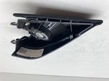 ⭕ 2020-2024 Model Y Front Right Door Corner Tweeter Speaker & Cover 1498205-00-B