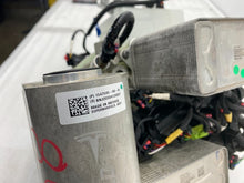 ⭕20-23 Tesla Model Y Supermanifold Refrigerant Chiller w/ Reservoir 1547595-00-D