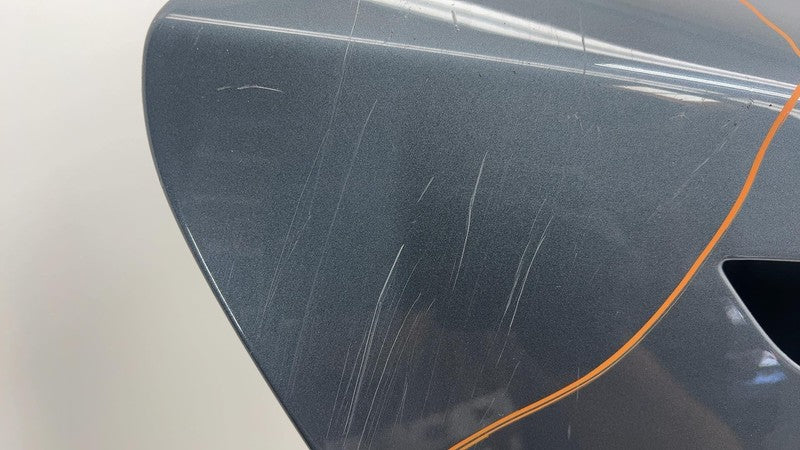 ⭕2012-2015 Tesla Model S MS Rear Passenger Door Shell Panel Right RH G