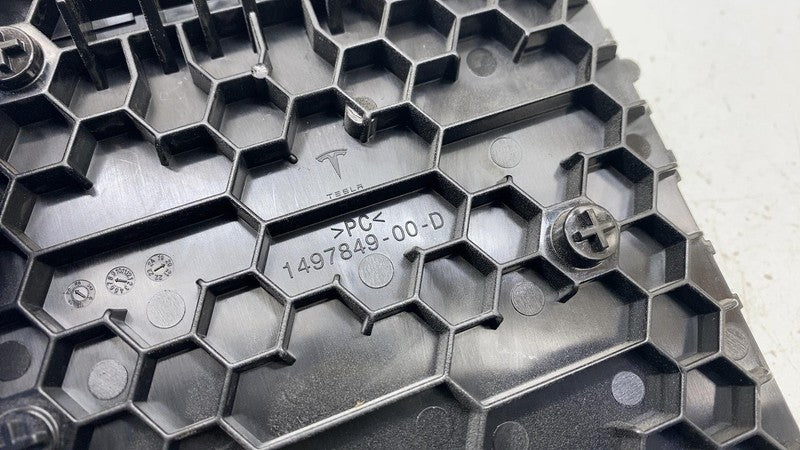 ⭕ 20-24 Tesla Model Y Right Low Voltage Electronic Control Module 1497