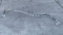 2018 2019 2020 BMW 530e G30 2.0L A/C Air Conditioning Pressure Hose Pipe Line