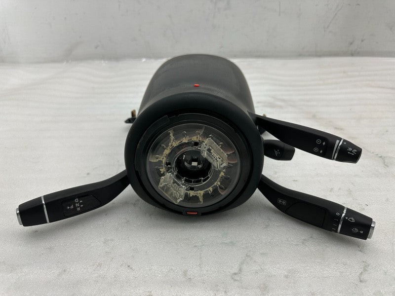 100830301D ⭕ 12-20 Model S X Steering Column Lever Switch w/ Cruise & Heated 1008303-01-D