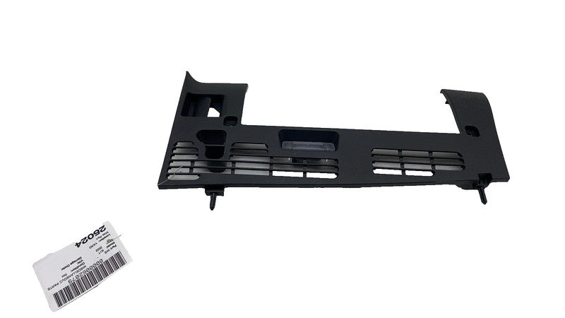 ⭕ 2022-2024 Rivian R1T R1S Right Under Dash Footwell Cover Trim RH PT00000821-G