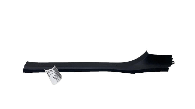 ⭕ 2016-2020 Tesla Model X MX Front Door Sill Trim Cover Black Right 10