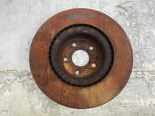 ⭕ 2016-2020 Tesla Model X MX Front Left or Right Brake Disc Rotor Assembly LH=RH