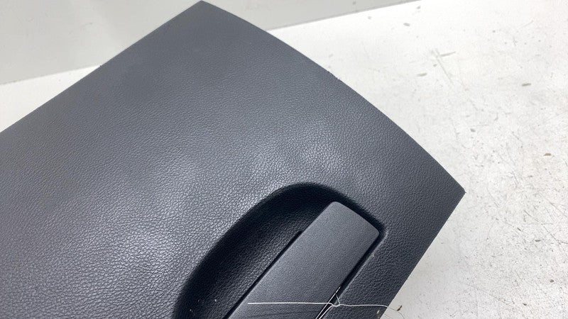 57860 ⭕ 2007-2017 Jeep Wrangler Front Dash Dashboard Glove Box Compartment Black 57860