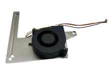 ⭕12-17 Model S X Media Control Unit Cooling Fan Blower & Bracket 5V 1064580-00-B