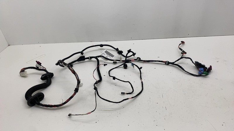 ⭕2019-2020 Tesla Model 3 Front Right Door Wiring Harness Cable Wire 20