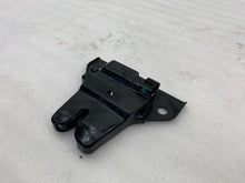 ⭕ 12-20 Tesla Model S Hood Bonnet Lock Latch (Dual Hood Latch Type) 6006601-00-B