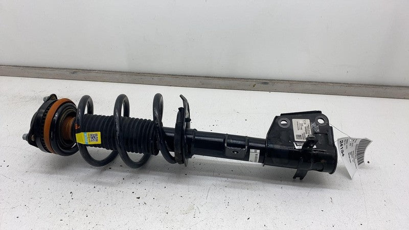 68248727-AD ⭕ 2017-2024 Chrysler Pacific Front Shock Strut Absorber Left LH FWD 68248727AD