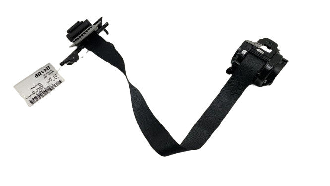 ⭕ 20-24 Tesla Model Y Front Passenger Side 1st Row Seat Belt & Retractor Right