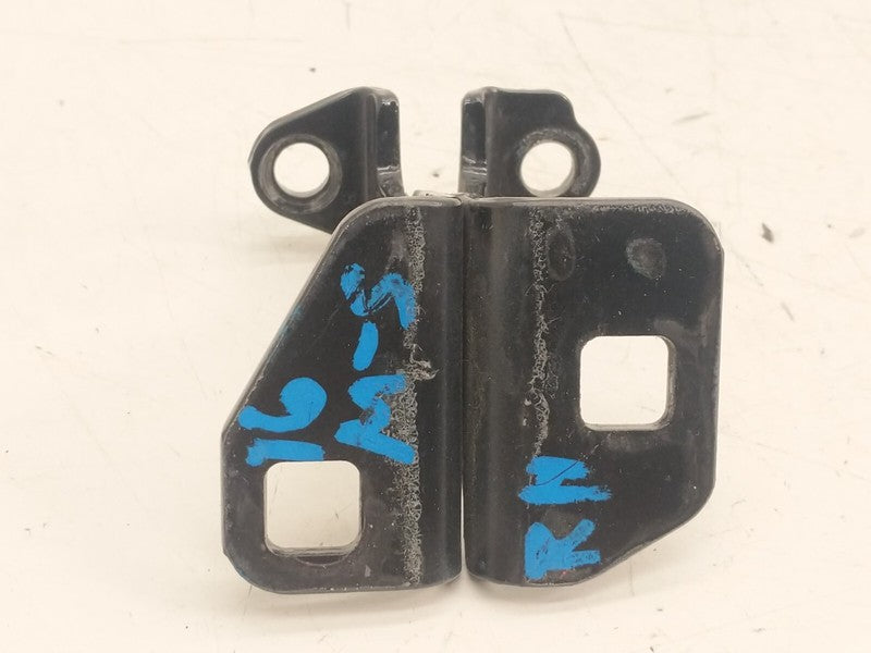 ⭕ 2012-2020 Tesla Model S Front Passenger Lower Door Hinge Closure Ass