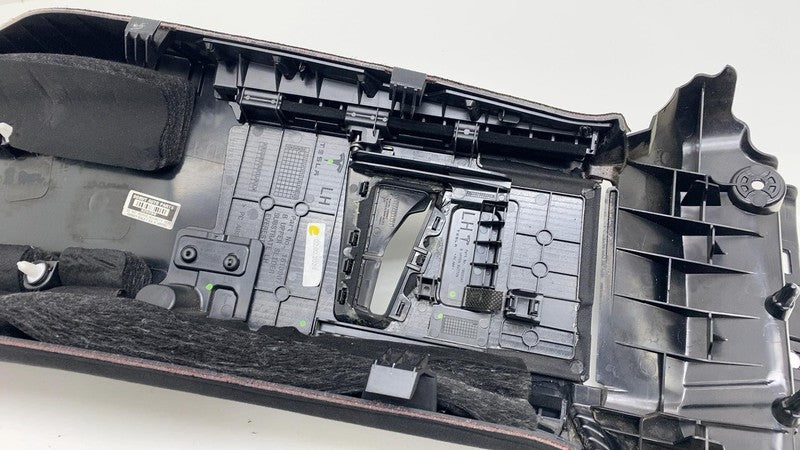 2024 Tesla Cybertruck Cyberbeast Driver Upper B-Pillar Panel Cover Tri