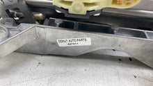 2022-2024 Rivian R1S Front Steering Column w/ Upper Intermediate Shaft Joint OEM