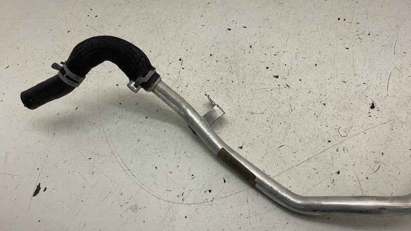 ⭕ 2017-2024 Chrysler Pacifica HVAC Heater Supply & Return Hose Tube Pipe Assy