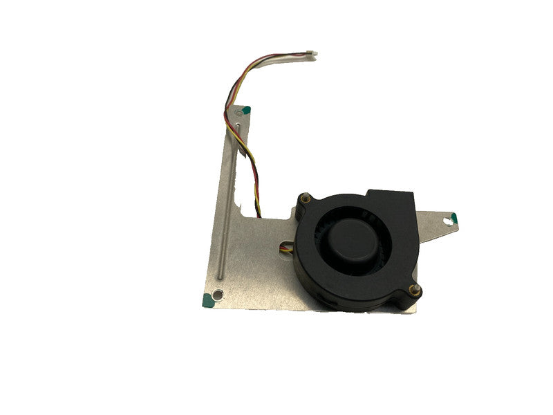 ⭕ 2012-2020 Tesla Model S Media Control Unit Cooling Fan Blower & Brac