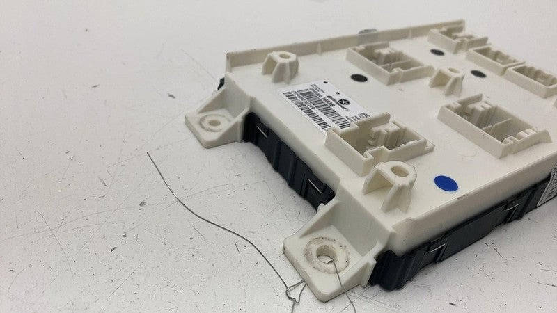 68360198AB ⭕ 2018 Chrysler Pacifica Body Control Module Unit BCM OEM 68360198AB