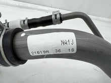 2016-2023 Mazda MX-5 Miata Fuel Gas Tank Filler Neck Pipe Hose w/ Screw Cap Assy