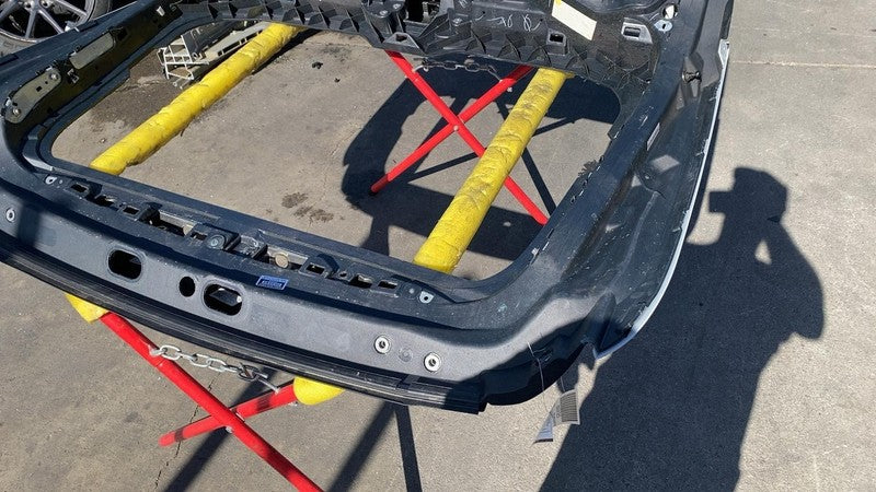 ⭕ 2021 2022 2023 Ford Mustang Mach-E Liftgate Trunk Lid Tailgate Shell