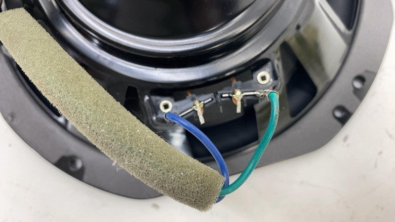 ⭕2017-2020 Model 3 Infotainment Subwoofer Audio Sound Media Speaker 10