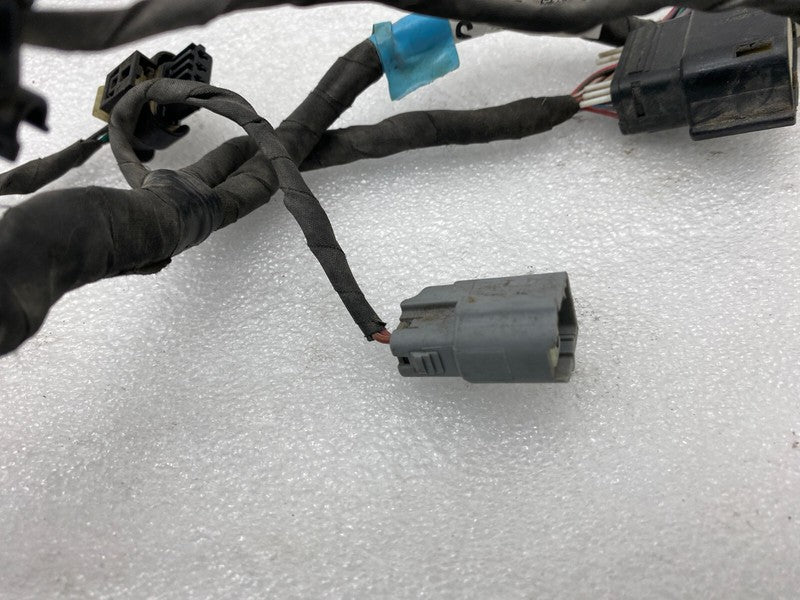 203533800A ⭕ 16-20 Tesla Model S Front Bumper Wiring Harness Cable Wire Loom 2035338-00-A